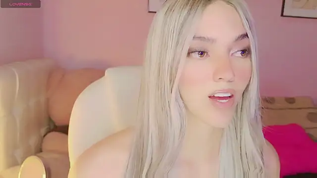 EvaEvangeline online show from September 9, 2025, 10:25 am