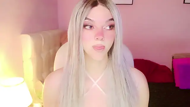 EvaEvangeline online show from May 3, 2026, 3:11 am