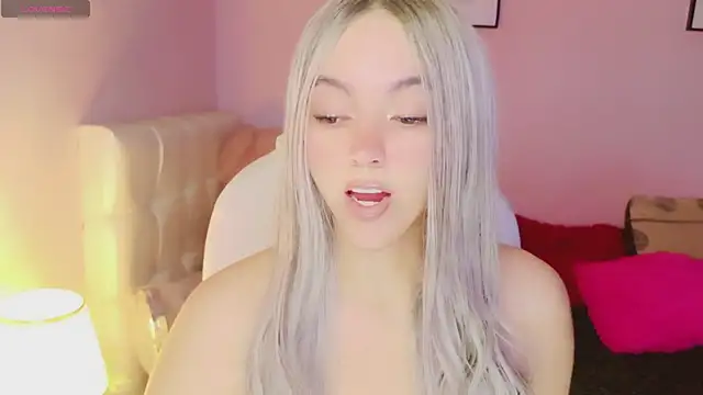 EvaEvangeline online show from September 17, 2025, 7:21 am