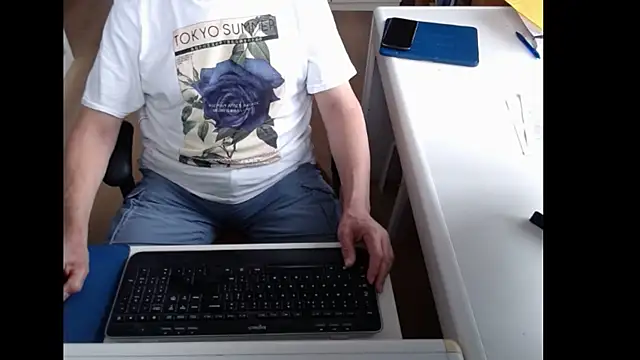 dutchpornking online show from June 7, 2026, 6:40 am