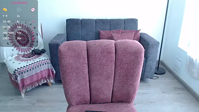 Dakotaa J online show from March 3, 2025, 4:26 pm