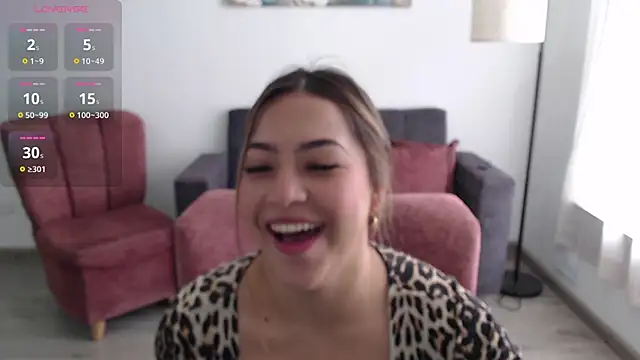 Dakotaa J online show from December 16, 2024, 5:11 pm