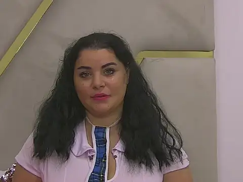 BustyMadison online show from October 9, 2025, 6:14 am