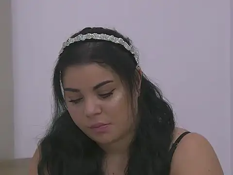 BustyMadison online show from October 11, 2025, 7:31 am