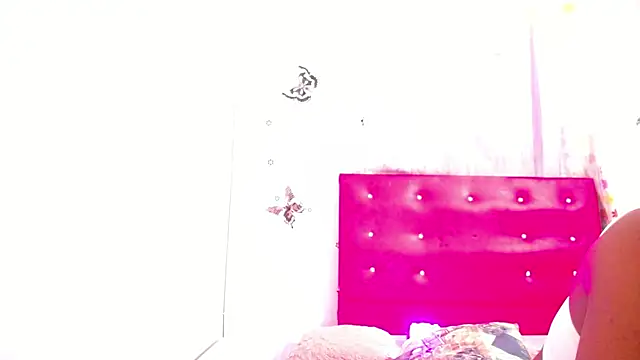 Naughty choko online show from June 11, 2026, 1:08 pm