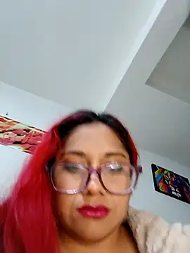 PokeGirld online show from December 3, 2025, 5:19 am