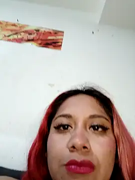 PokeGirld online show from December 17, 2025, 5:23 am