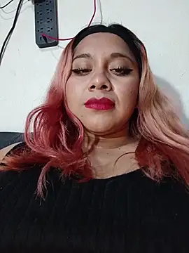 PokeGirld online show from February 6, 2026, 5:36 am