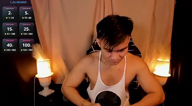 000batman000 online show from February 21, 2025, 10:28 am