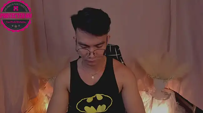 000batman000 online show from December 11, 2024, 1:28 pm