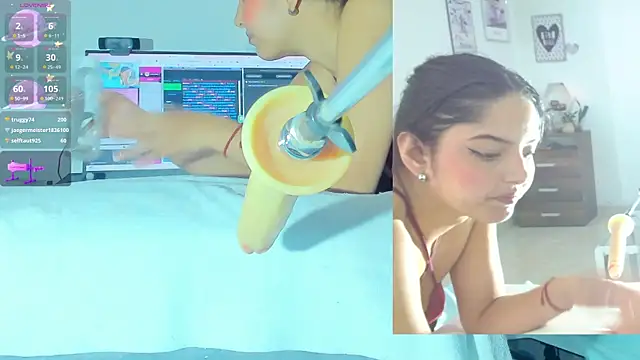 sofi velez online show from January 18, 2026, 6:55 pm