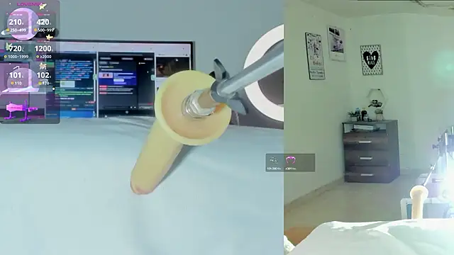 sofi velez online show from February 12, 2026, 5:02 pm