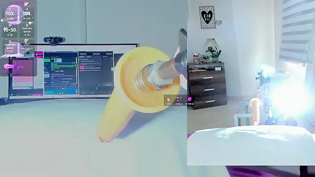 sofi velez online show from January 10, 2026, 5:08 pm