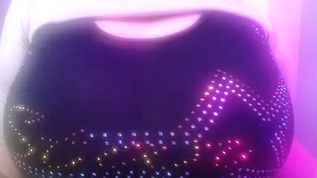 AnnyelinnaLove online show from September 25, 2025, 1:44 am