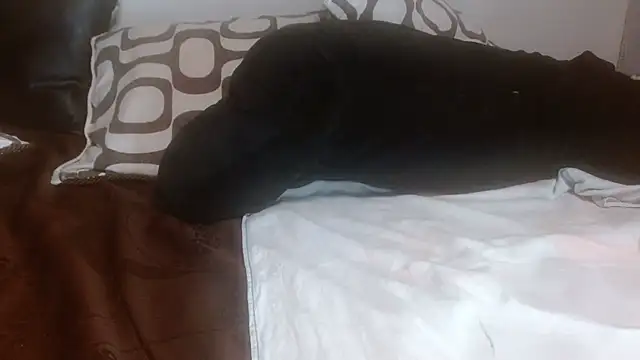 AnnyelinnaLove online show from March 15, 2025, 11:29 am