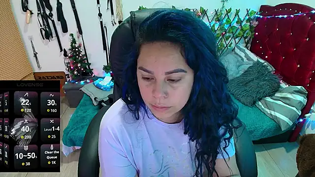 elektra 32 online show from December 2, 2025, 11:45 am