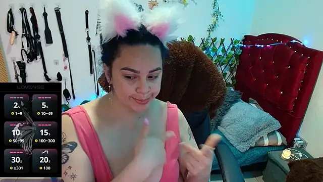 elektra 32 online show from November 19, 2025, 7:19 am