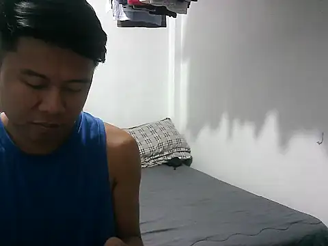 Snapshot of clarkivan34 chatting on July 12, 2026, 3:35 pm clarkivan34 online show from July 12, 2026, 3:35 pm