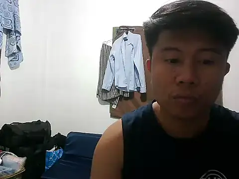 Snapshot of clarkivan34 chatting on June 30, 2026, 2:06 pm clarkivan34 online show from June 30, 2026, 2:06 pm