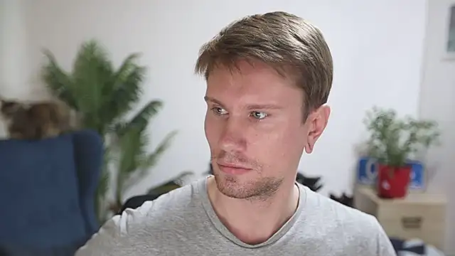 kevin-park online show from December 4, 2025, 8:35 am