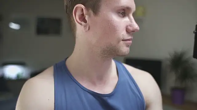 kevin-park online show from March 10, 2025, 6:34 pm