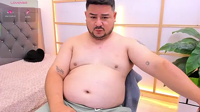 oso dirty  online show from July 5, 2026, 5:42 pm