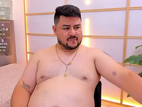 oso dirty  online show from July 19, 2026, 5:53 pm