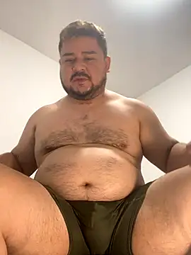 oso dirty  online show from October 5, 2025, 5:47 pm