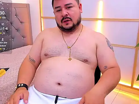 oso dirty  online show from July 26, 2026, 5:53 pm