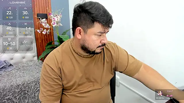 oso dirty  online show from July 29, 2026, 5:56 pm