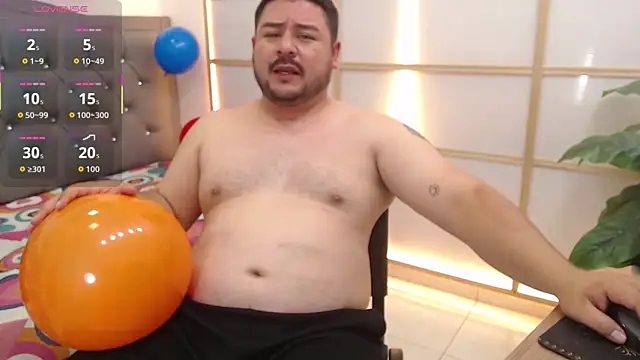 oso dirty  online show from May 16, 2026, 5:45 pm