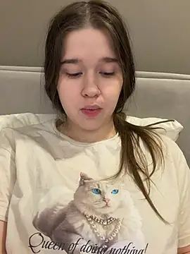 HornyGirlH online show from February 26, 2026, 2:22 am