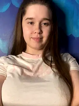 HornyGirlH online show from October 13, 2025, 11:05 pm