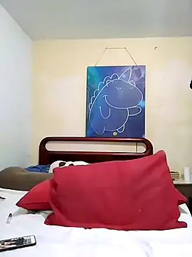 iamemmablake online show from March 19, 2025, 9:58 pm