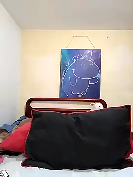 iamemmablake online show from March 6, 2025, 10:58 pm