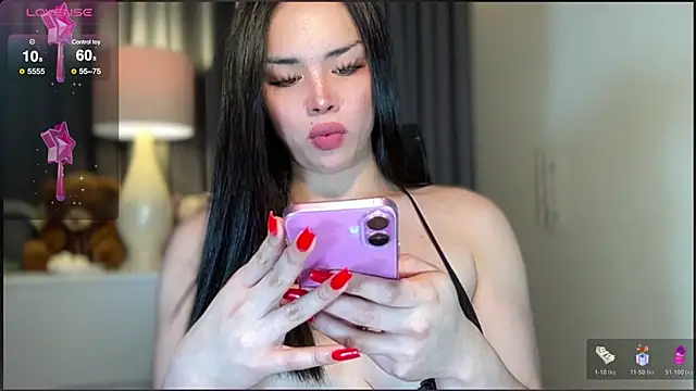 MISSANACONDA online show from July 25, 2026, 12:44 pm