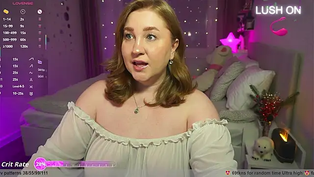 ollydoll92 online show from February 20, 2026, 8:00 pm