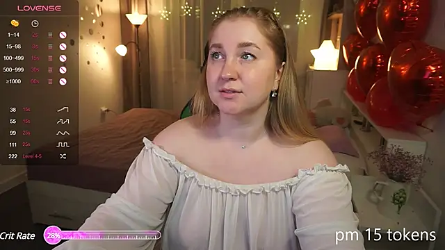 ollydoll92 online show from February 28, 2025, 2:20 am