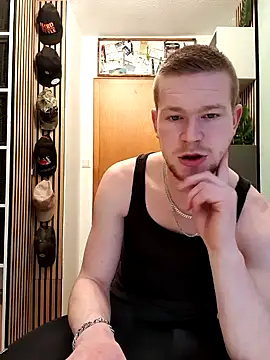 Snapshot of Playbunniboy chatting on January 24, 2025, 3:13 pm Playbunniboy online show from January 24, 2025, 3:13 pm