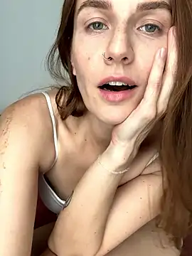 BritneyHall online show from January 15, 2026, 7:12 am