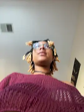 goddessxdreaxo online show from October 9, 2025, 1:44 pm