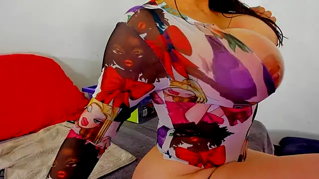 Conny hot3 online show from September 24, 2025, 9:05 am