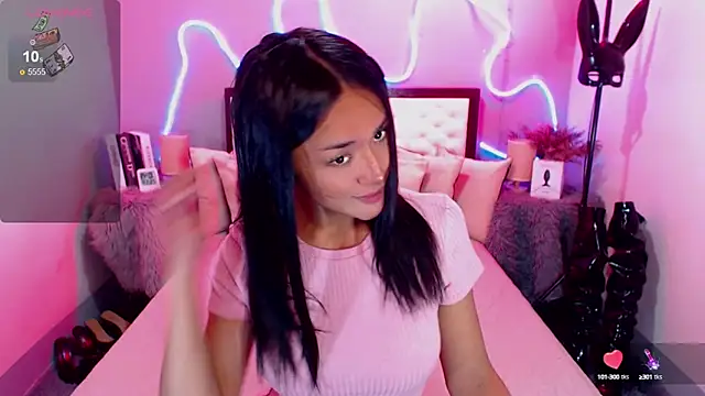 tanGINAmoe online show from January 29, 2025, 7:04 am