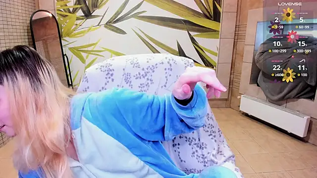 fleximona online show from April 5, 2026, 10:11 am