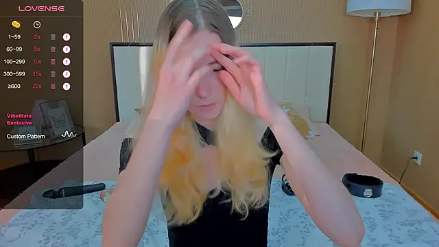 fleximona online show from January 29, 2025, 9:33 am