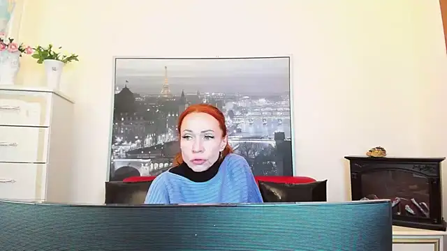 softlysoftlyasbeauty online show from October 2, 2025, 12:41 pm