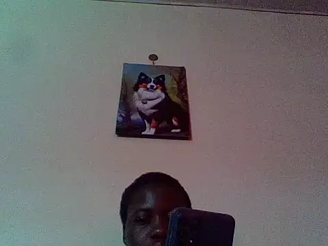 cute-marianna online show from October 7, 2025, 8:37 am