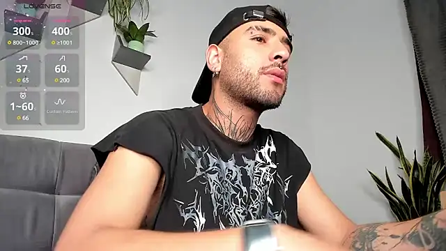 imferrer online show from February 21, 2025, 6:07 am