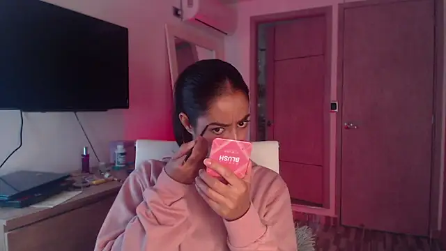 Brown skin11 online show from September 30, 2025, 9:10 pm