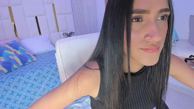 Meghan stonne  online show from October 13, 2025, 7:26 pm